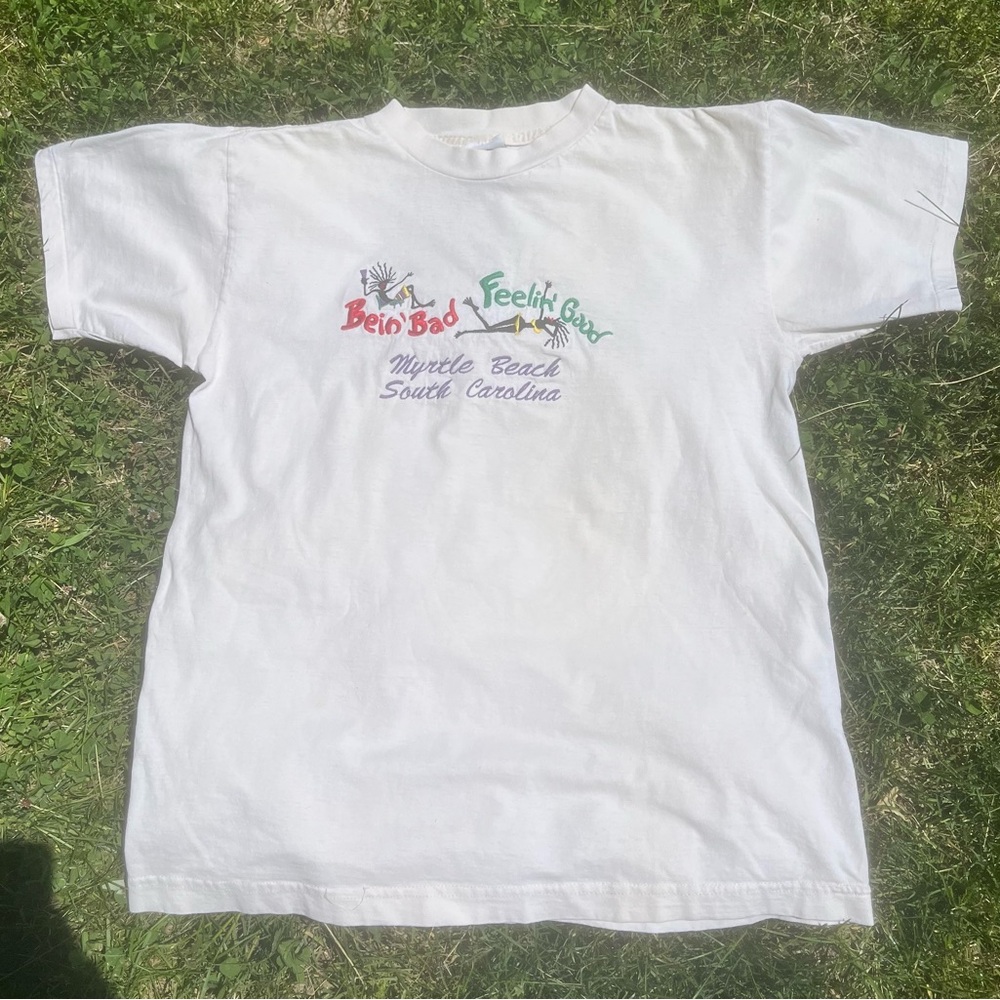 Vintage t shirt